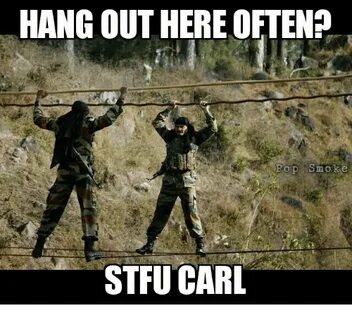 HANG OUT HEREOFTENP Romp Smoke STRU CARL Smoking Meme on aww