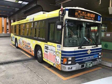 Everything you need to know about taking a Japanese bus alon