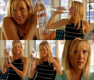 Jessy Schram on CSI: Miami amal8ousia