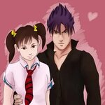 Pin by ❥ 𝐅 𝐚 𝐭 𝐢- on Tekken Anime, Art, Princess