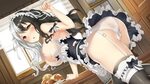 Second edition cute maid's secondary erotic image 14 maid - 