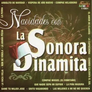 Ron de Vinola - song by La Sonora Dinamita, Carlos Piña, La 
