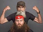 New York Times, meet the real Robertsons of 'Duck Dynasty' -