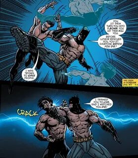 Best Battles in New Comics: 5/30/14 - Comic Vine