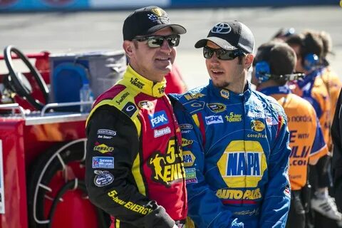 Michael Waltrip Racing to eliminate one full time team; True