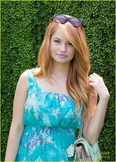 Pin by Mallori Speer on Debby Ryan Red hair inspiration, Red