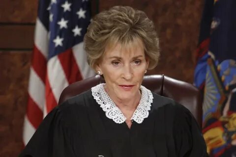 Welcome to Jonah Ibrahim Blog: Judge Judy Obama Messed up wi