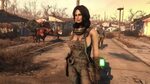 Vanilla Outfits For Cbbe Bodyslide одежда Fallout 4 моды для