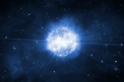 Hubble : avez-vous déjà vu l'explosion d’une supernova en vi
