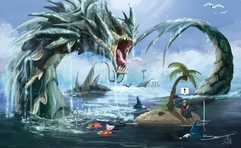 Gyarados - Album on Imgur