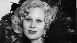 Five Easy Pieces' actress Karen Black loses cancer fight - C