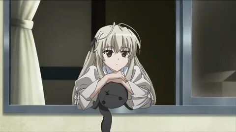 Kasugano Sora ヨ ス ガ ノ ソ ラ ア ニ メ, ヨ ス ガ ノ ソ ラ, ア ニ メ