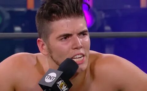 Sammy Guevara Pulled From Impact Wrestling Angle -- Big Heat
