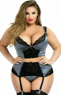 Pin on ASHLEY ALEXISS (Collections)