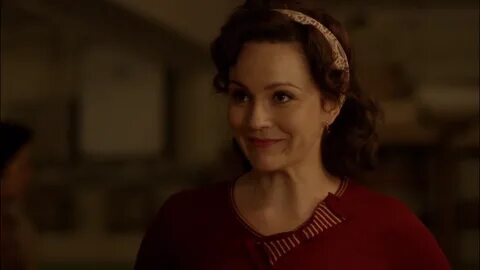 Movie and TV Cast Screencaps: The Bletchley Circle: Series 1