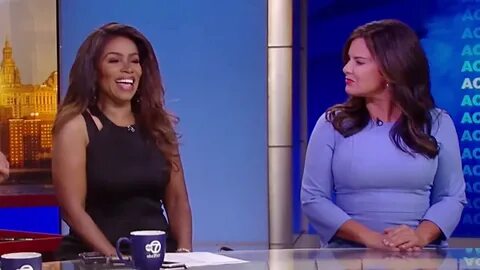 Amy Freeze & Toni Yates (9-22-19) - YouTube