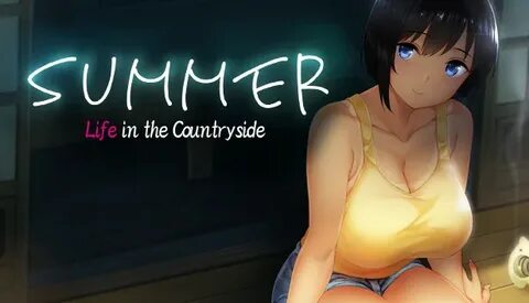 Сэкономьте 30% при покупке Summer Life in the Countryside в 