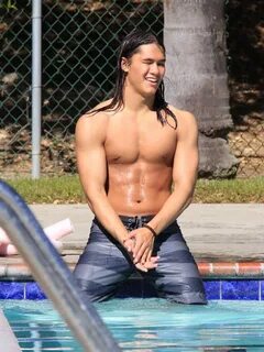 Picture of Booboo Stewart in General Pictures - booboo-stewa