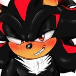 Shadow x reader one shots 😁 I love shadow the hedgehog and t