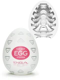 Мастурбатор Tenga Egg Stepper (EGG-005) купить