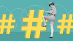 How to use hashtags in 2022: powerful tool for promotion and