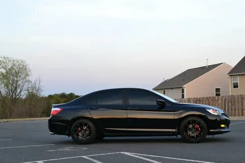 My car is getting darker Page 2 Drive Accord Honda Forums