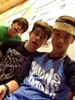 Taylor Caniff on Twitter Magcon boys, Taylor caniff, Magcon