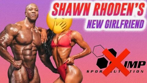 Shawn Rhoden's New Girlfriend & Splits with Olimp, 2019 Japa