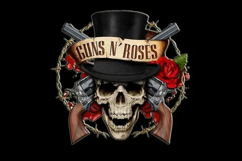 Концерт "Guns N' Roses tribut show" в Москве A-a-ah.ru