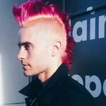 cool 70 Remarkable Jared Leto's Haircuts - Become a Trendset