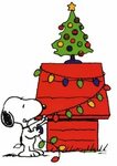 Download High Quality merry christmas clipart snoopy Transpa