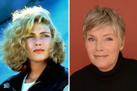 Kelly McGillis Wiki, Bio, Age, Net Worth, and Other Facts - 