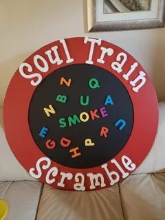 Pin by Linda McCall on Soul Train Party Disco birthday party