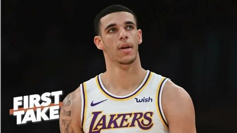 Lonzo Ball faces the most pressure without LeBron - Ryan Hol