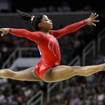Simone Biles: 5 Facts to Know About the Olympic Gymnast Who 