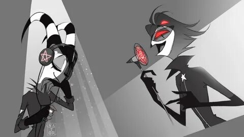 Helluva Boss by SatorRotas #3179951.