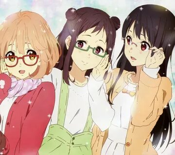 Beyond the Boundary wallpaper -① Download free stunning High