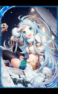 Valkyrie Crusade working on to awakening Vol.2 Anime Amino