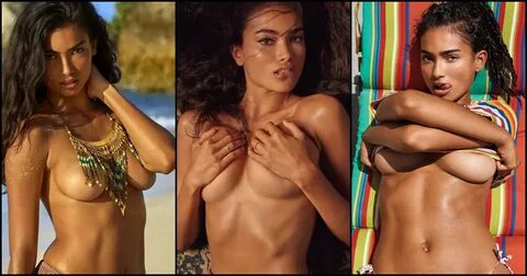 Kelly Gale Hot Photos and Videos - The Viraler