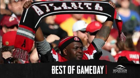 PHOTOS: Best of Gameday - Fans takeover FedExField