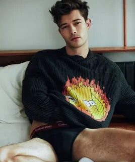 Loving Male Models (LMM) on Instagram: "#FranciscoLachowski 