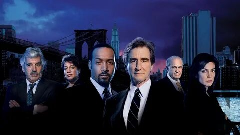 Watch law and order season 18 free