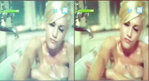 Gwen Stefani nip slip - 1 Pics xHamster