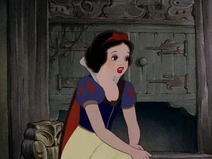 Screencap Gallery for Snow White and the Seven Dwarfs (1937)