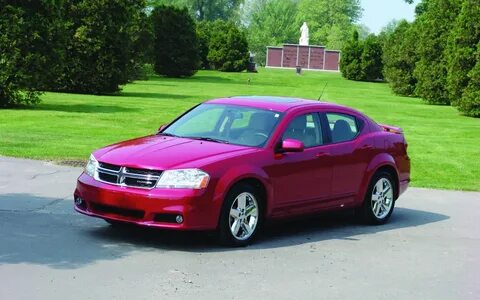 B1b02 code dodge avenger