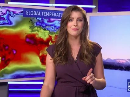 Weather Channel to Breitbart: 'Climate change is real, and p