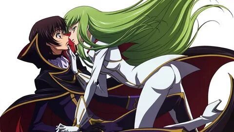 Code Geass Wallpapers (78+ background pictures)