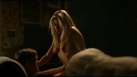 Anna Paquin (True Blood) - Nudes Celebrities Movies Scenes M