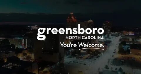 Home - Greensboro Convention and Visitors Bureau