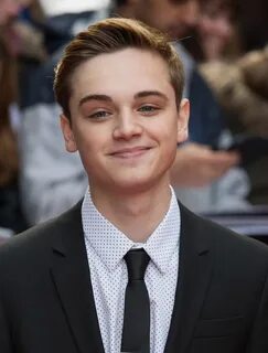 Dean-Charles Chapman - Ethnicity of Celebs What Nationality 